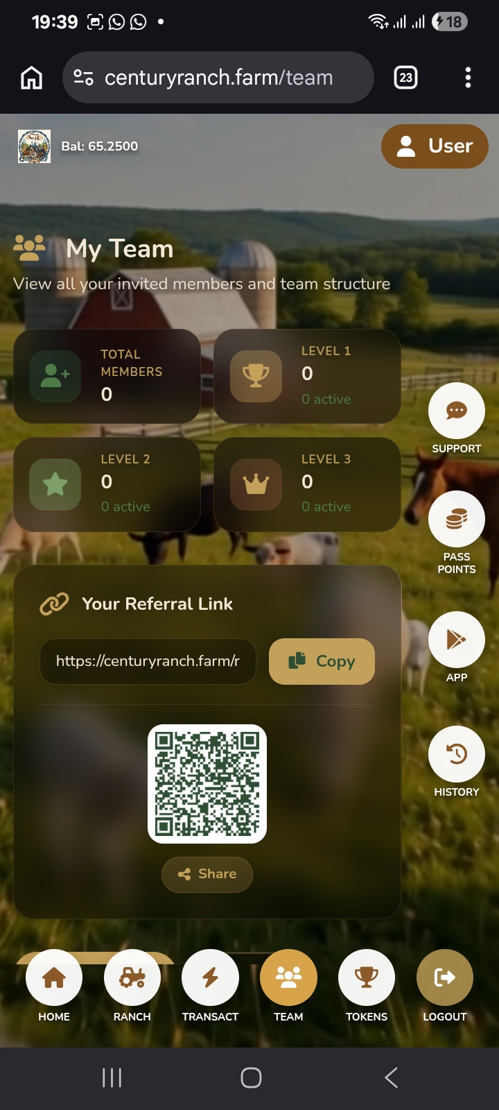 App Screenshot 1
